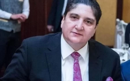 Xalq artistinin cavanlıq sirri