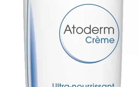 Atoderm krem 200 ml üz və bədən quru dərilər üçün