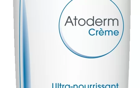Atoderm krem 500 ml quru dərilər üçün