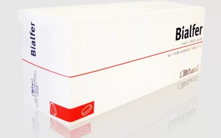 Bialfer tablet nə üçündür? istifadə qaydası necədir?