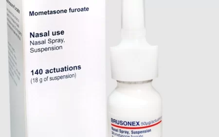 Brusoneks sprey (Brusonex sprey) nə üçündür?