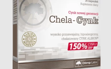 Chela-Cynk nə üçündür? istifadə qaydası necədir?