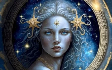 Bu iki bürcdən olan insanlar qeyri-adi qüvvəyə malik olurlar