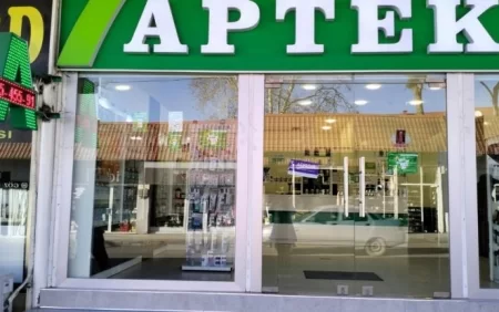 Apteklərdə dərmanlar bu şərtlərlə satılacaq - YENİLİK