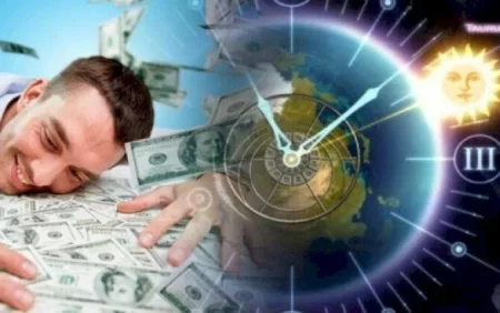 5 bürcə ŞAD XƏBƏR