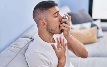 Astma xəstələrinə ŞAD XƏBƏR!