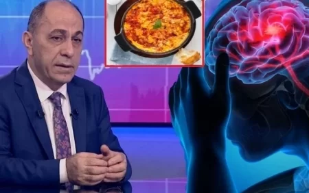 Pomidor-yumurta ölümə səbəb ola bilərmi? – Professordan açıqlama