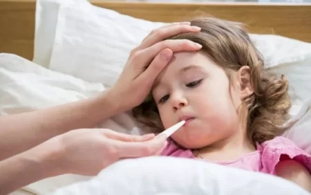 Uşaqlar arasında yayılan virus nə dərəcədə təhlükəlidir? - valideynlərə ÇAĞIRIŞ