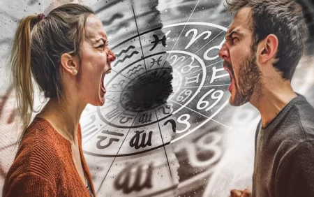 Beş bürcün həyatı bu qışda çökə bilər