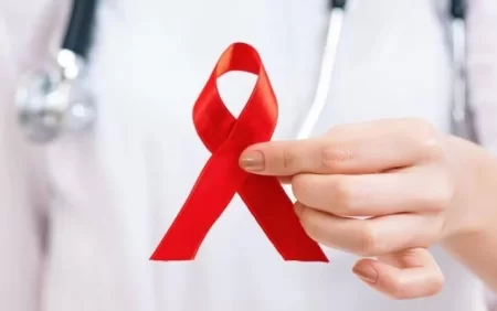 Azərbaycanda QİÇS xəstələrinin sayı açıqlandı