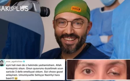 Cahid Şahbazovun kor etdiyi şəxslər DİLƏ GƏLDİ – İDDİA