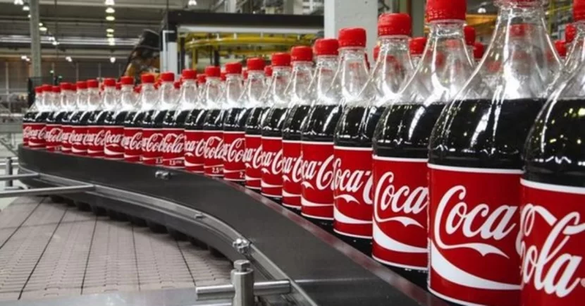 “COCA-COLA”NIN QABLAŞDIRILMASINDA ÖLÜMCÜL HİSSƏCİKLƏR AŞKARLANIB