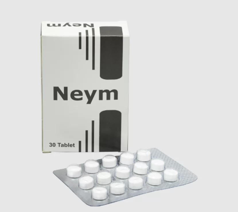 Neym tablet haqqında məlumat