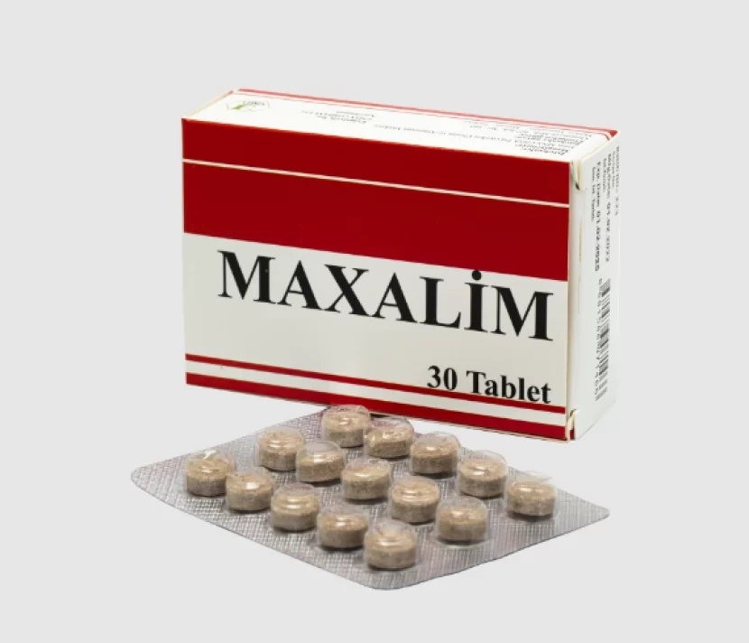 Maxalim tablet nə üçündür?