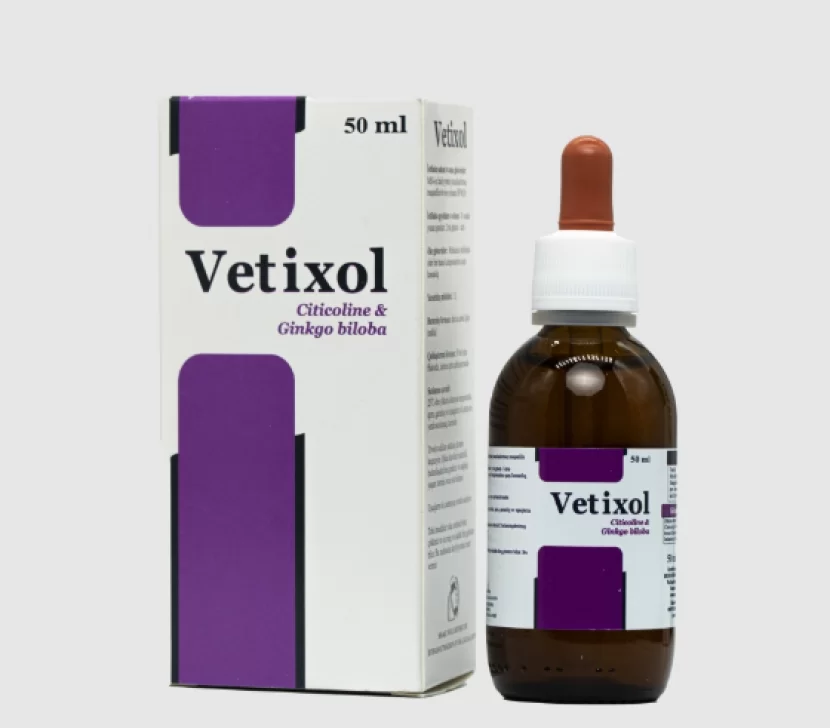 Vetixol (Vetiksol) damcı nə üçündür?