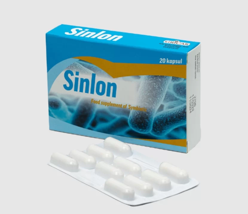 Sinlon nə üçündür? istifadə qaydası necədir?