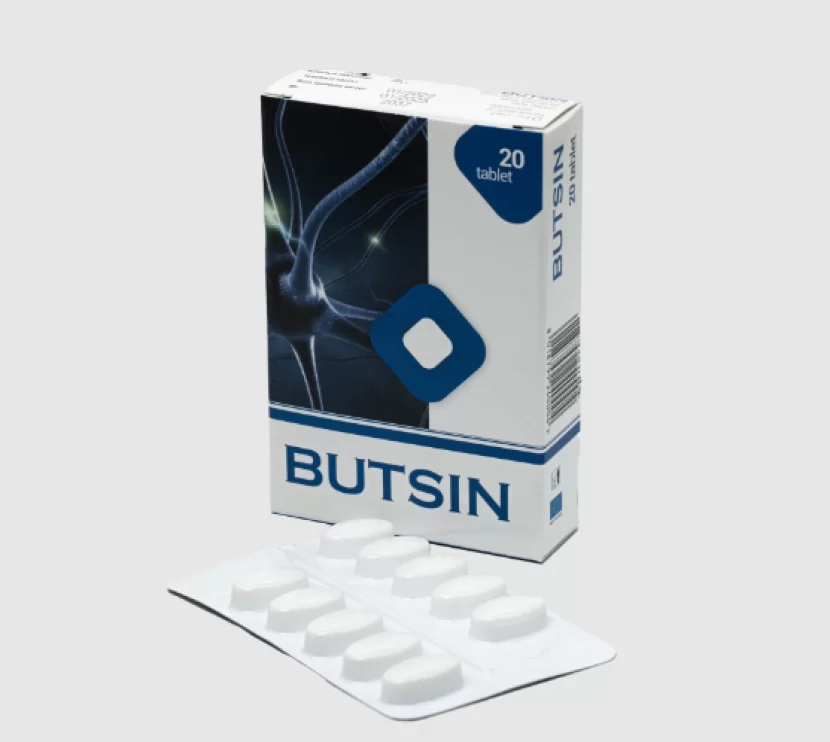 Butsin tablet istifadə qaydası necədir?