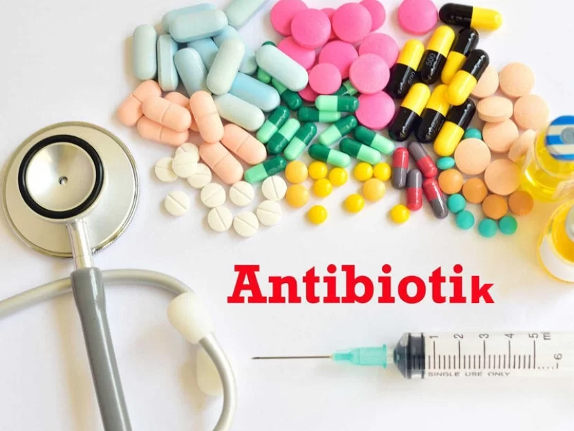 Antibiotiklər can alır: Hər 45 saniyədə bir insan ölür