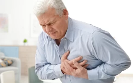 İnfarktın qabağını bu yolla alın - həkim AÇIQLADI