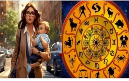 Bu bürcdə doğulan uşaqlar daha çətin xarakterli olurlar