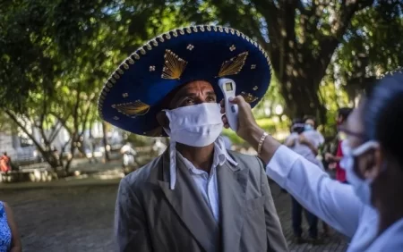 Kubada ölümcül virus meydana çıxıb