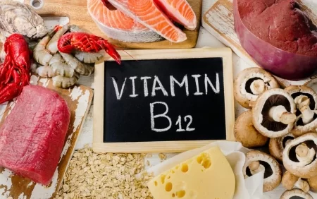 B12 vitamini çatışmasa, oqranizmdə nə olar?
