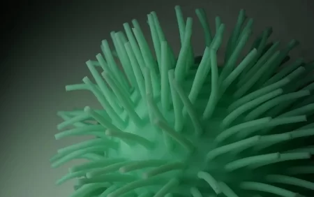 Qitədə ölümcül virus tüğyan edir