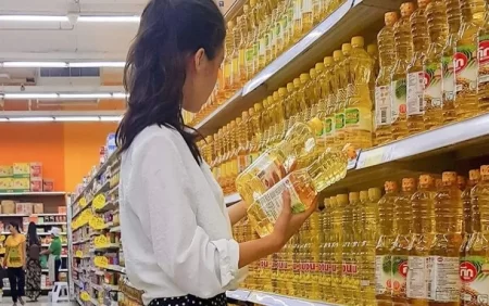 Xərçəngə səbəb ola biləcək ən təhlükəli qızartma yağları