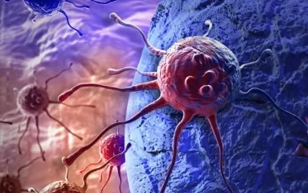 Xərçəngin ilkin mərhələdə əsas əlamətləri