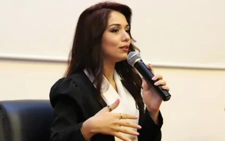 "Bəzi kişilər ondan ayrılan xanımının başqa kişi ilə münasibətə başlamasını qəbul edə bilmir"