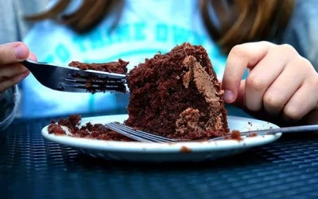 Şirniyyat yeyib kökələnlər, bunu edin