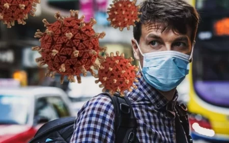 “Dəhşətli bir pandemiyanın olması proqnozlaşdırılır” - XƏBƏRDARLIQ