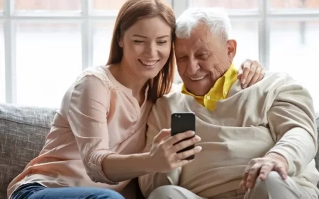 50 yaşdan yuxarı kişilər üçün ŞAD XƏBƏR