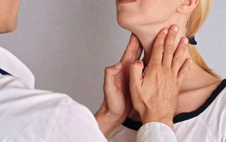 Ürək xəstəliyi və qalxanvari vəz əlaqəli imiş...