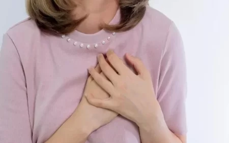 Hansı gözlənilməz əlamətlər ürək problemlərinin göstəricisidir? – CAVAB