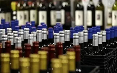 Saxta içkini necə seçmək olar? - Həyat xilas edən MƏLUMAT