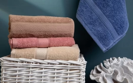 Dəsmalı hamam otağına qoymaq olmaz