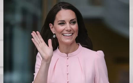 “Bu il çoxları üçün ağır il oldu” – Xərçənglə mübarizə aparan şahzadə