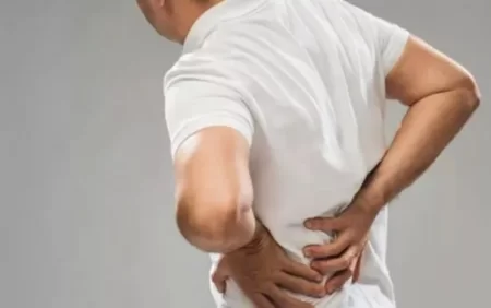 Böyrəklərdə ağrının səbəbləri