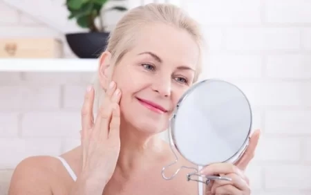 Rus qadınlarının gözəllik sirri: Hər gün bir qaşıq yeyirlər