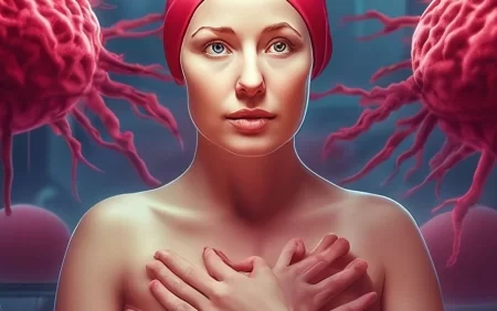 Bu xərçəng növləri nəsildən-nəslə keçir - SİYAHI