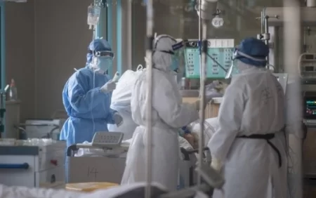 Yeni ölümcül virus SÜRƏTLƏ YAYILIR - Bu ölkələrdə TƏSDİQLƏNDİ