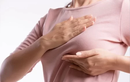 Döş Ağrısı və Rastlanma Tezliyi