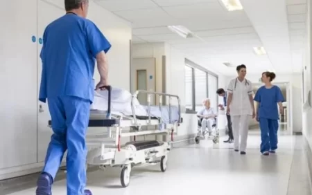 Əhaliyə xəstəxanalarla bağlı ŞAD XƏBƏR