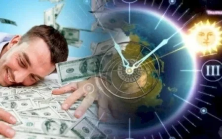 Bu BÜRCLƏRƏ böyük şans