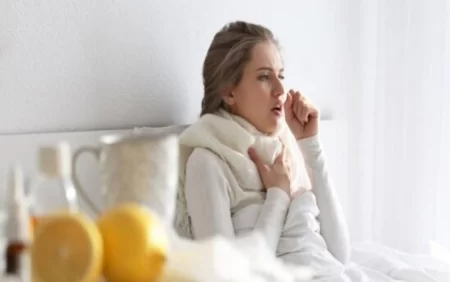 Öskürəyi dayandırmağa kömək edəcək ən yaxşı 3 məhsul