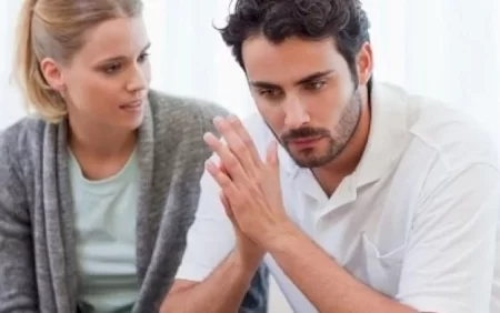 Ailələrin dağılma səbəbi: “Ancaq qadın bunu kişidən tələb edə bilər”