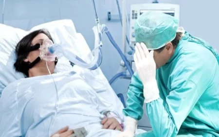 Hansı insanlar erkən ölümə həssasdırlar?  - CAVAB