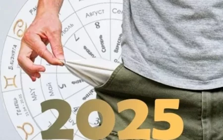 2025-ci ildə çox kasıb olacaq BÜRCLƏR