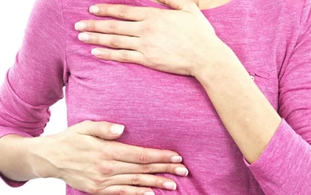 Süd vəzilərin kistaları